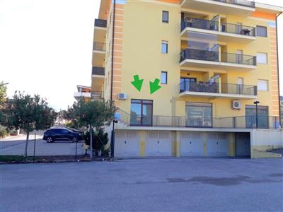 locale commerciale in affitto a Lanciano