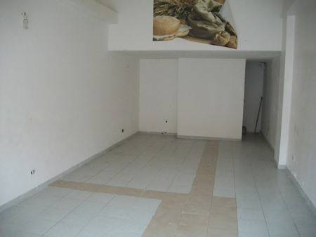 locale commerciale in affitto a Lanciano