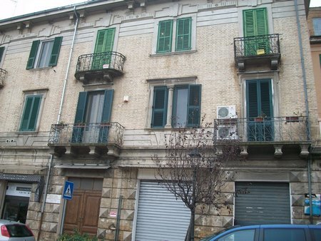 negozio in affitto a Lanciano
