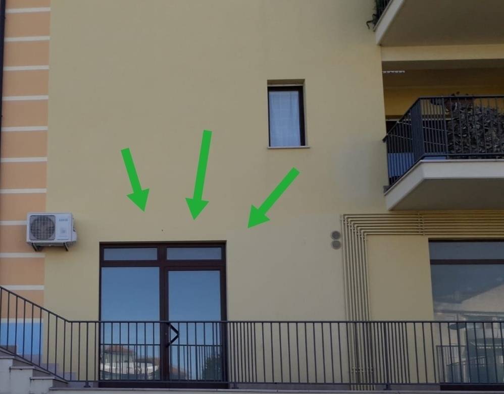locale commerciale in affitto a Lanciano