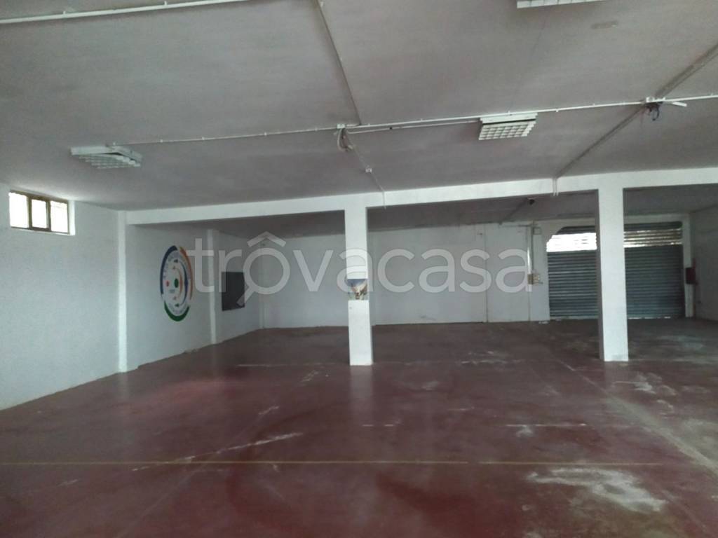 negozio in affitto a Lanciano