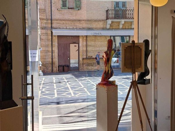 negozio in affitto a Lanciano