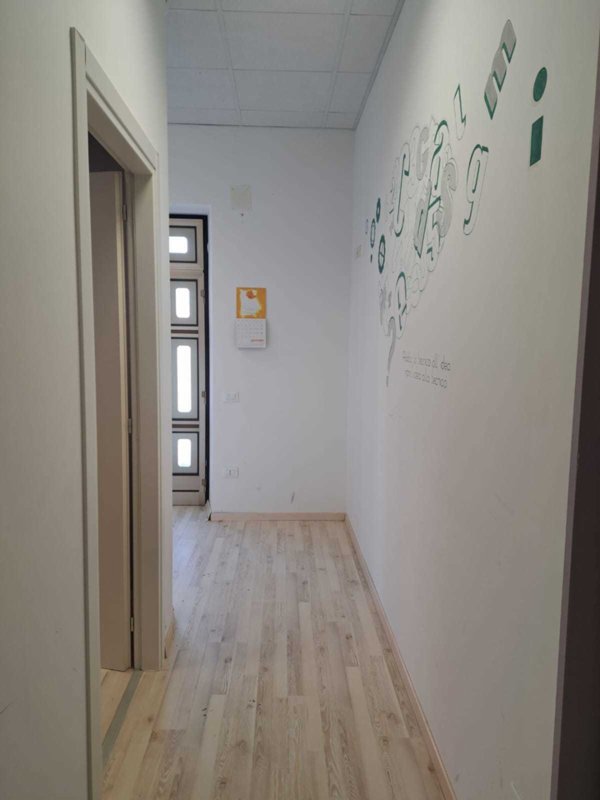 ufficio in affitto a Lanciano