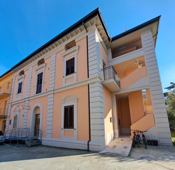 ufficio in affitto a Lanciano