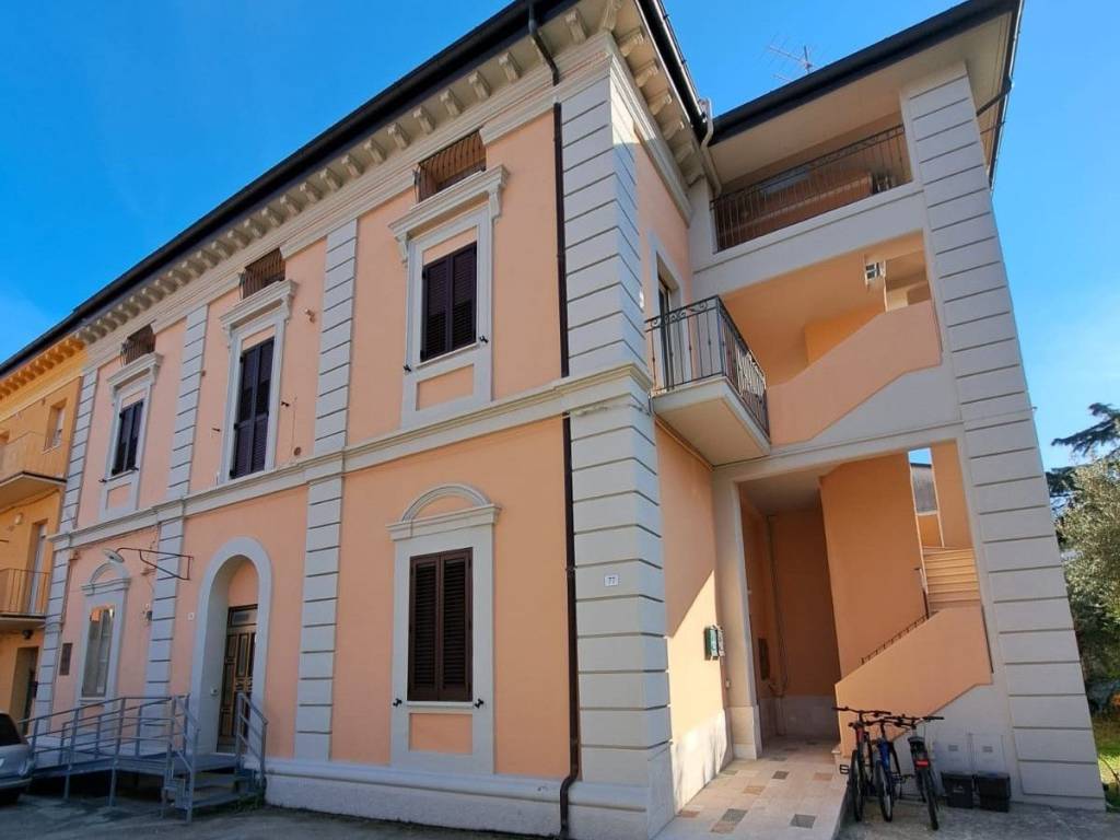 ufficio in affitto a Lanciano
