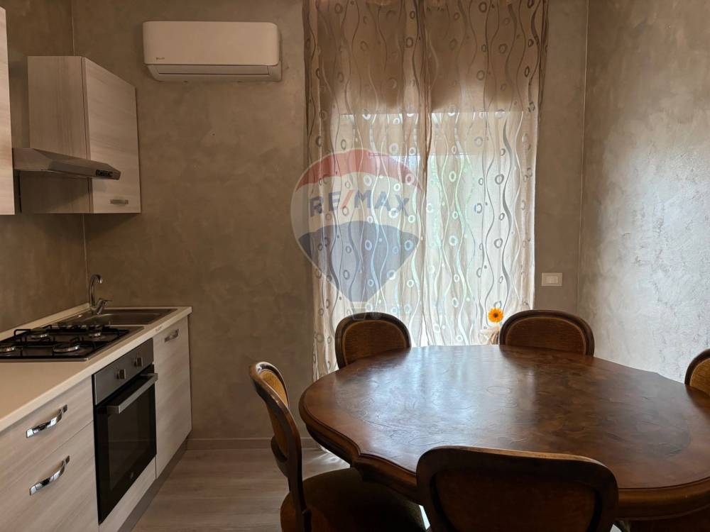 appartamento in affitto a Lanciano