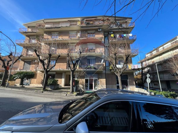 appartamento in affitto a Lanciano