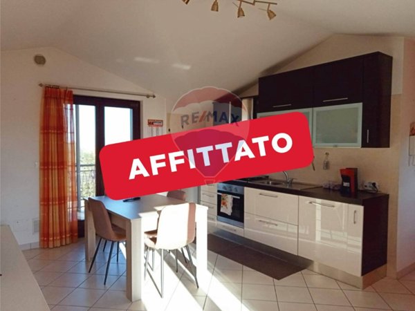appartamento in affitto a Lanciano
