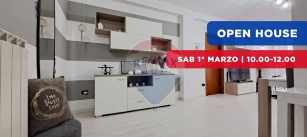 appartamento in affitto a Lanciano