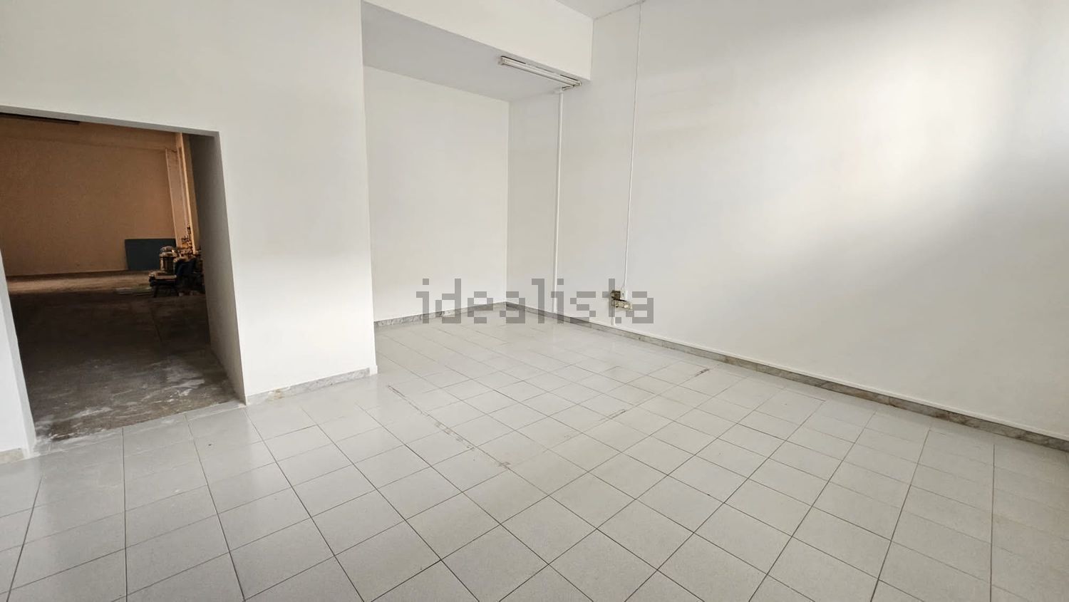 locale commerciale in affitto a Lanciano