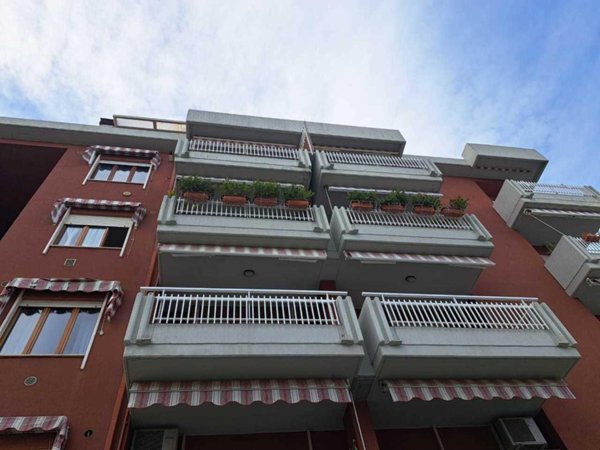 appartamento in affitto a Lanciano