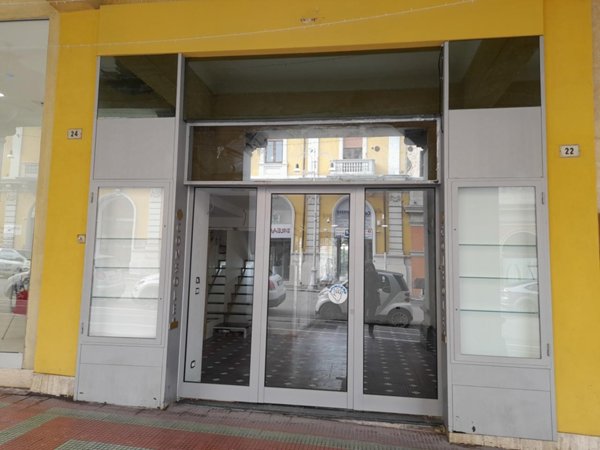appartamento in affitto a Lanciano
