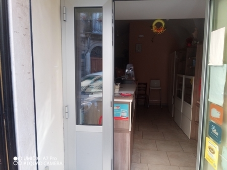 negozio in affitto a Lanciano