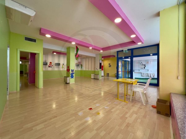 locale commerciale in affitto a Lanciano