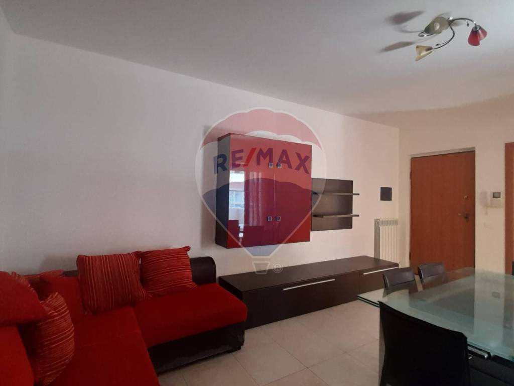 appartamento in affitto a Lanciano