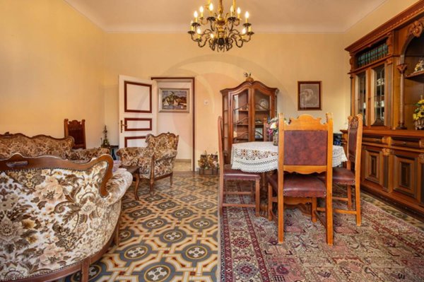 appartamento in affitto a Lanciano