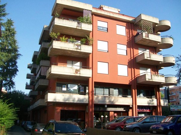 appartamento in affitto a Lanciano