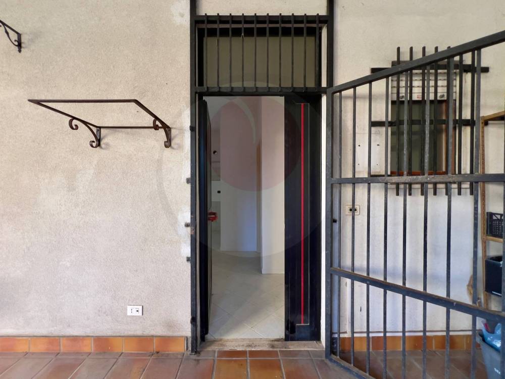 appartamento in affitto a Lanciano
