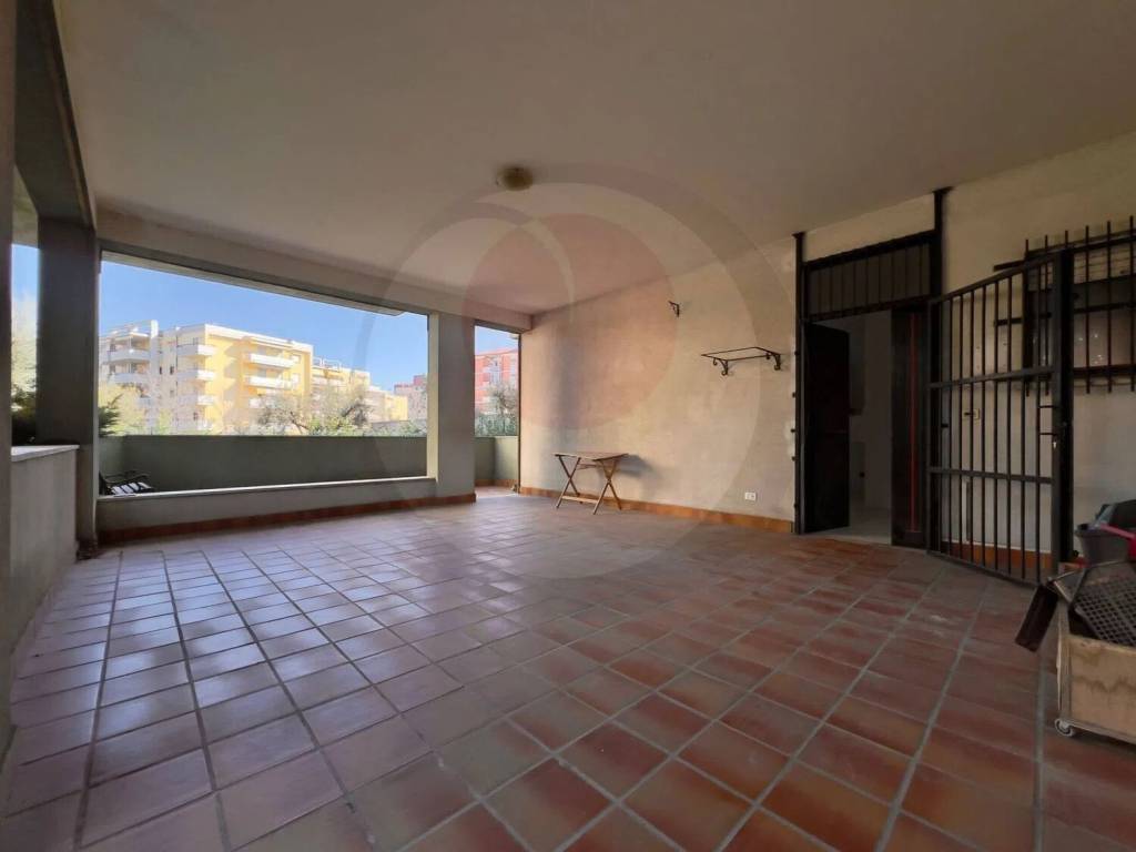 appartamento in affitto a Lanciano