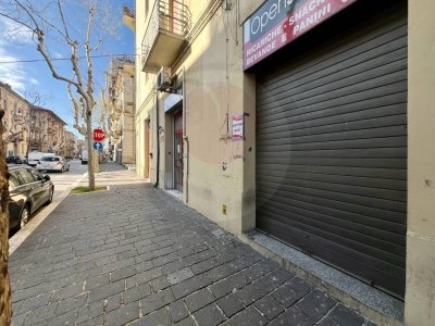 negozio in affitto a Lanciano