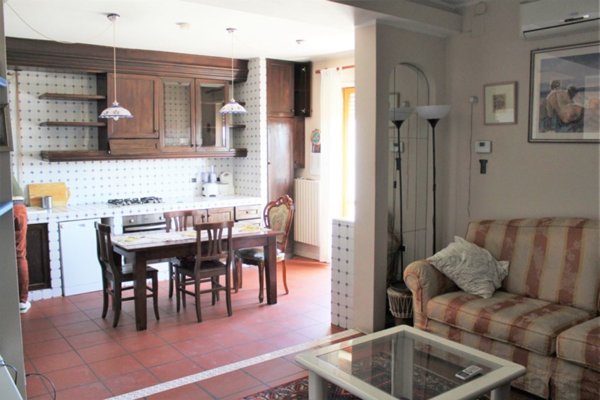 appartamento in affitto a Lanciano