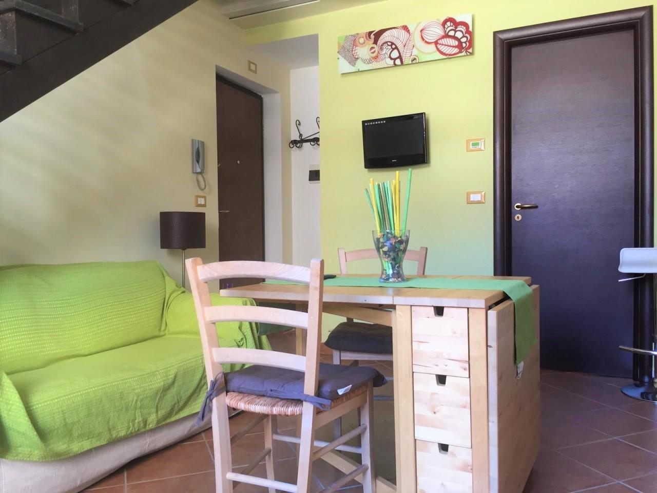 appartamento in affitto a Lanciano