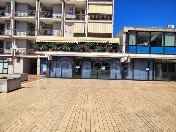 negozio in affitto a Lanciano