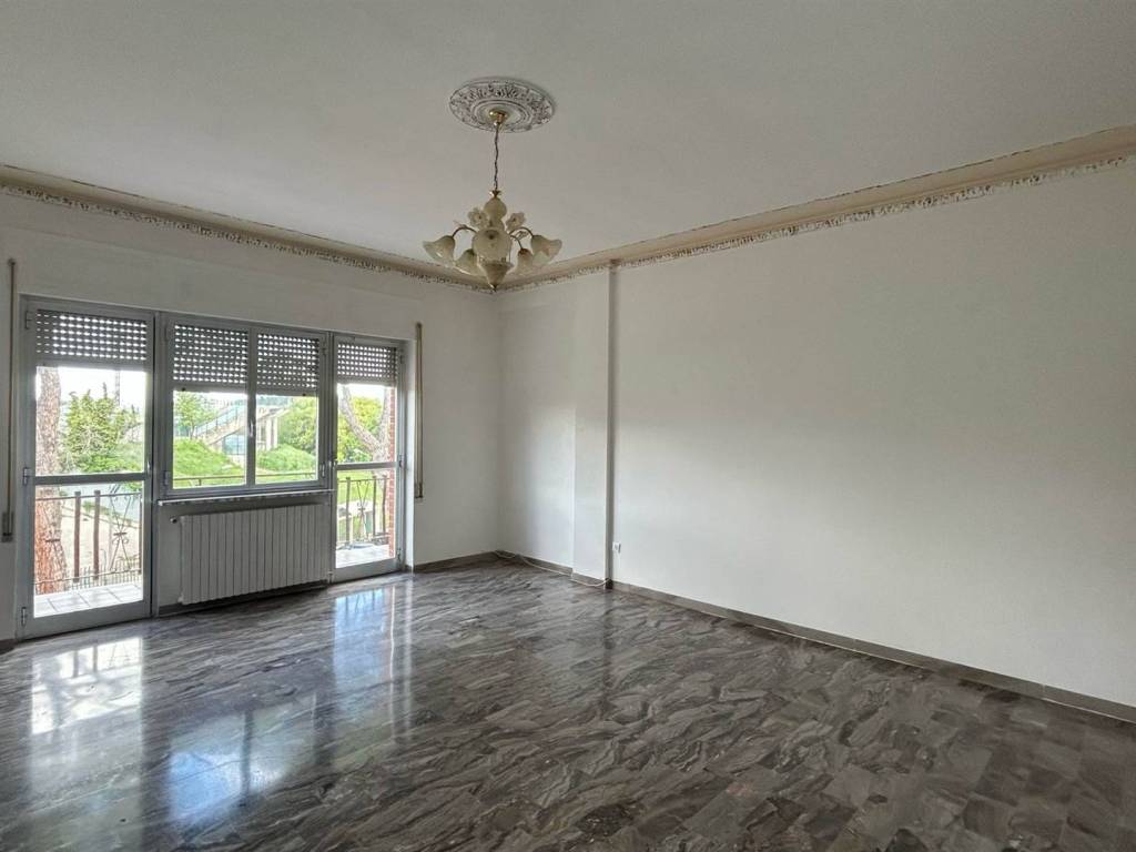 appartamento in affitto a Lanciano