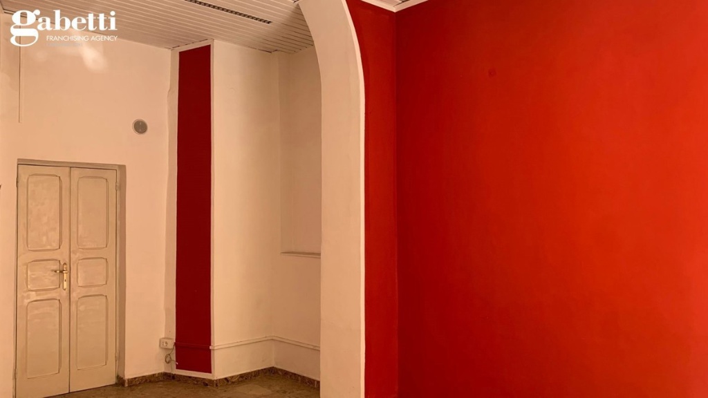 negozio in affitto a Lanciano