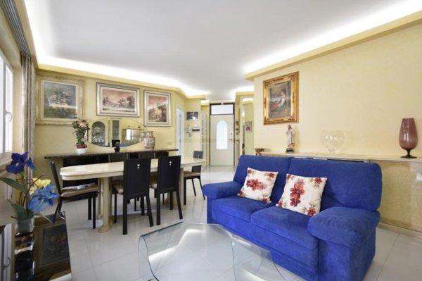 appartamento in affitto a Lanciano