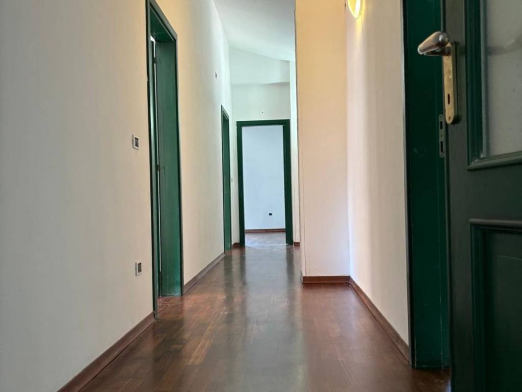 appartamento in affitto a Lanciano