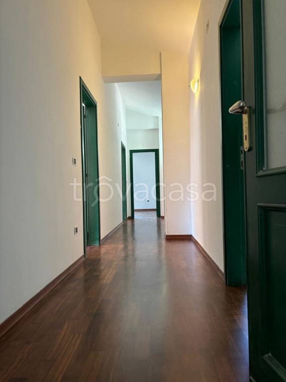 appartamento in affitto a Lanciano