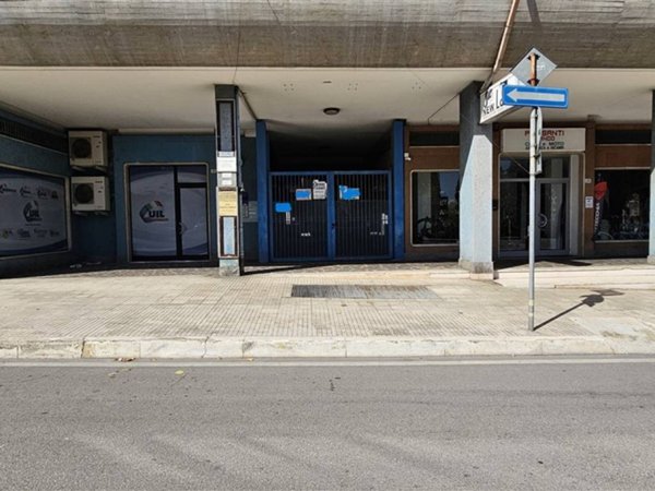 appartamento in affitto a Lanciano