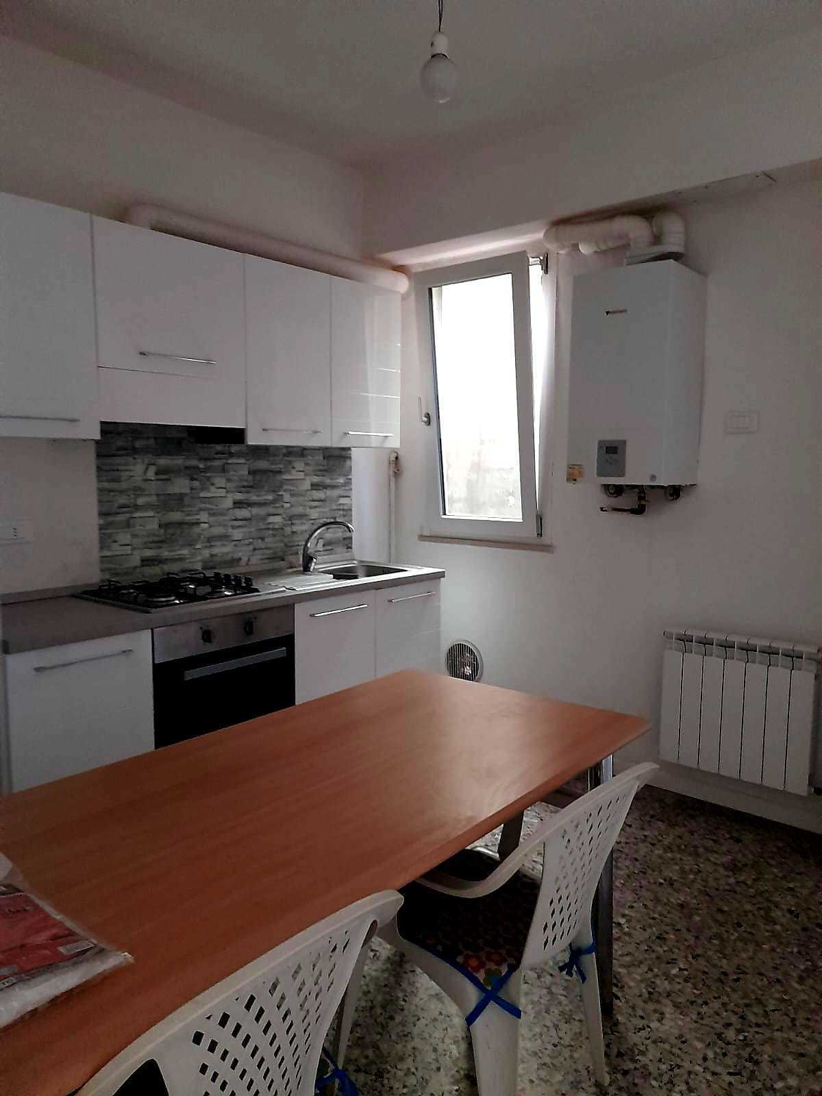 appartamento in affitto a Lanciano