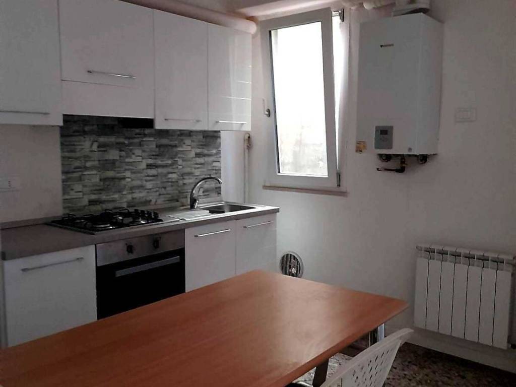 appartamento in affitto a Lanciano
