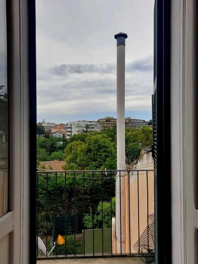 appartamento in affitto a Lanciano