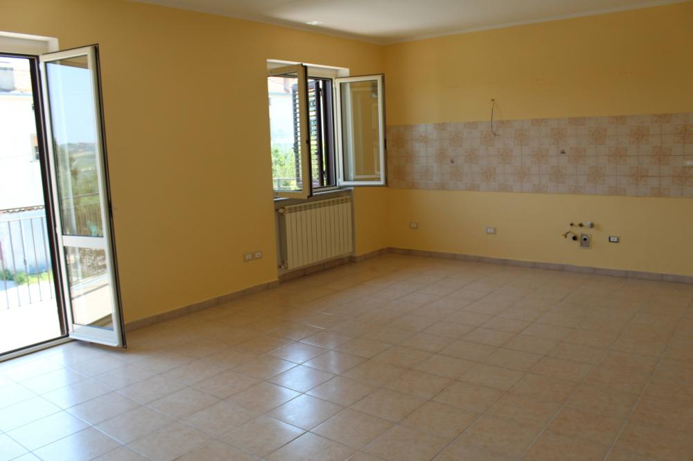 appartamento in affitto a Lanciano in zona Nasuti