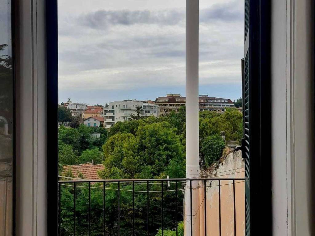 appartamento in affitto a Lanciano