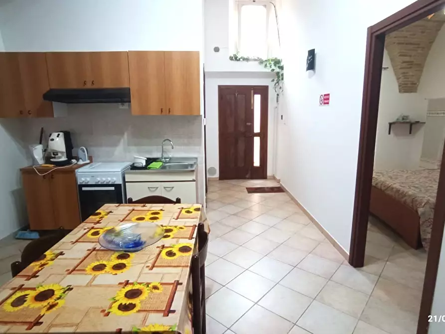 appartamento in affitto a Lanciano