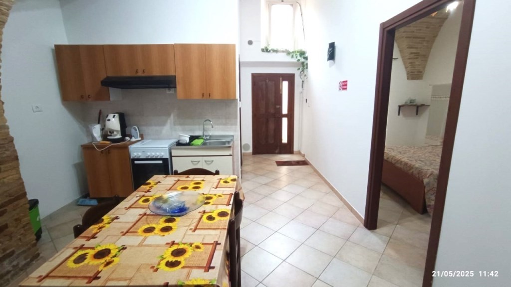 appartamento in affitto a Lanciano