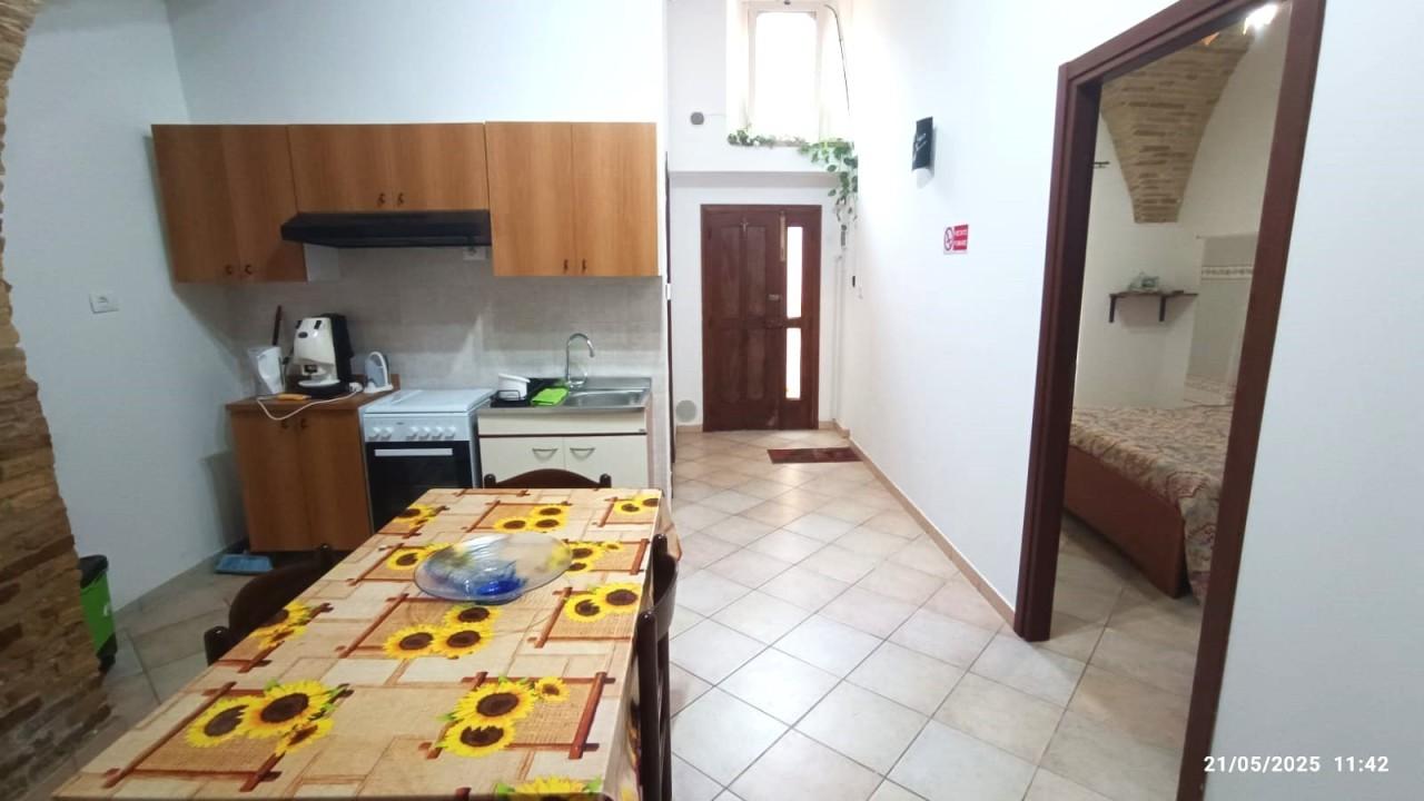appartamento in affitto a Lanciano