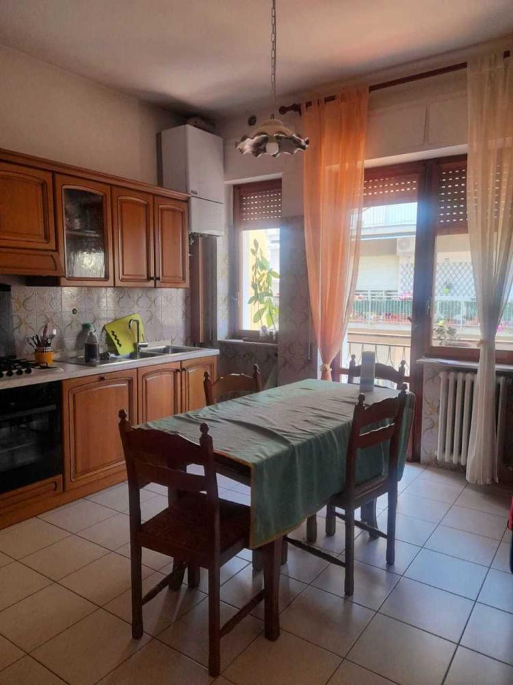 appartamento in affitto a Lanciano