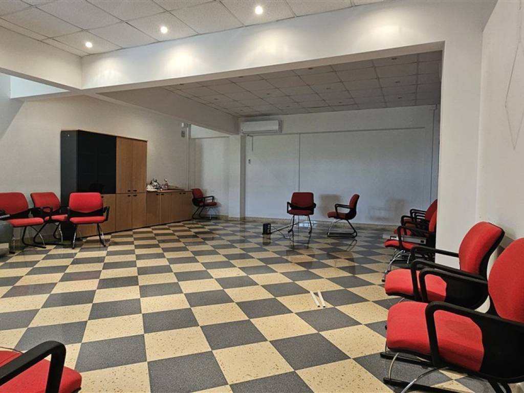 ufficio in affitto a Lanciano