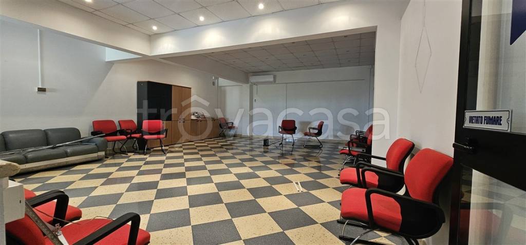 ufficio in affitto a Lanciano