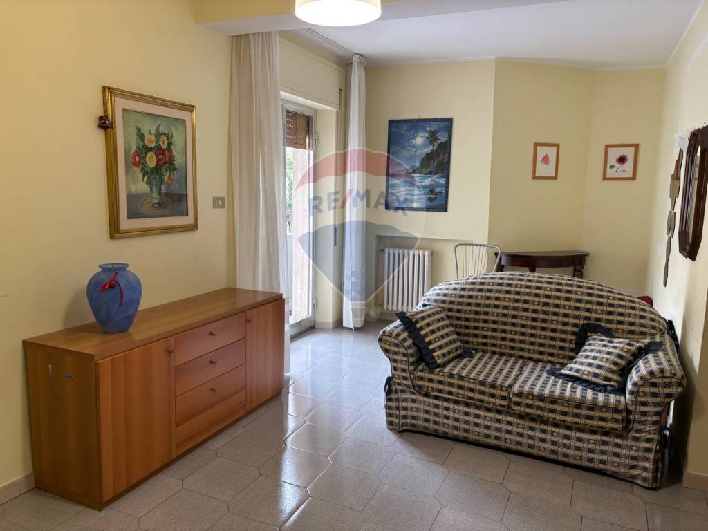 appartamento in affitto a Lanciano