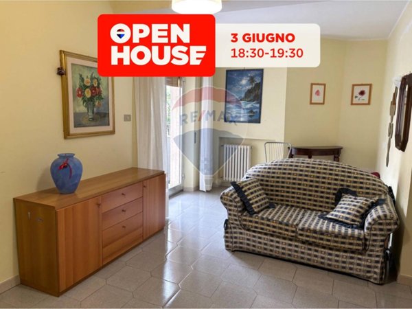 appartamento in affitto a Lanciano