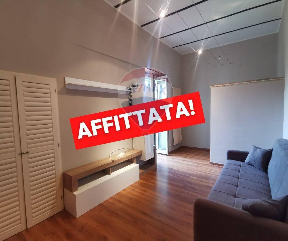 appartamento in affitto a Lanciano