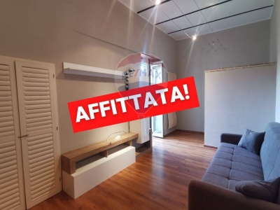 appartamento in affitto a Lanciano