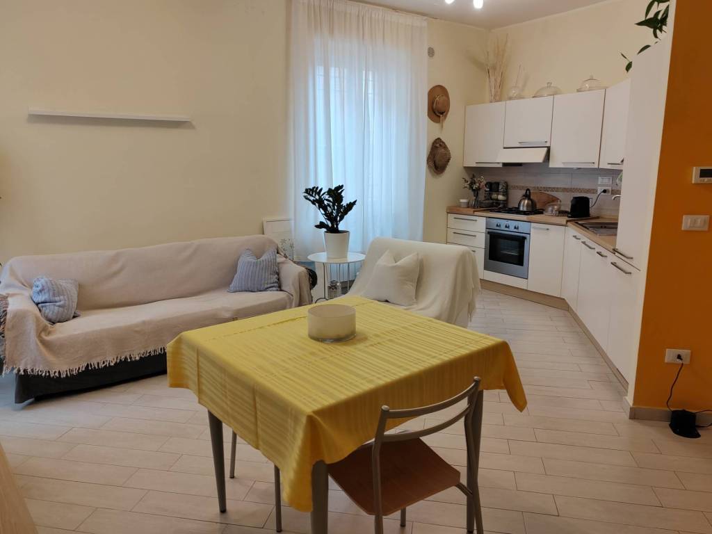 appartamento in affitto a Lanciano