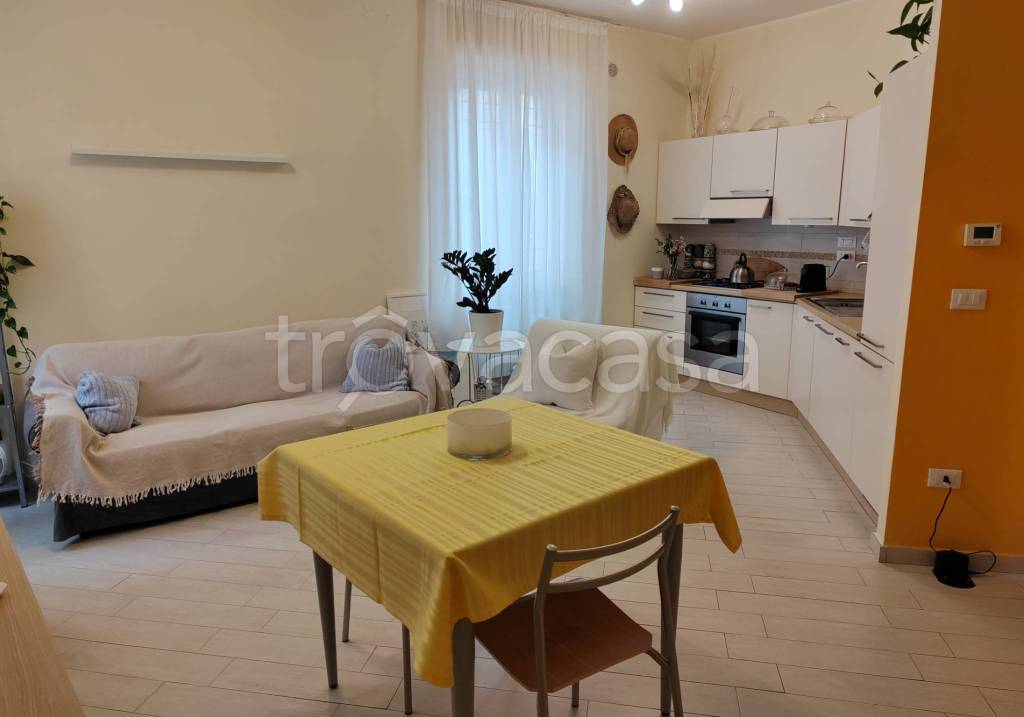 appartamento in affitto a Lanciano